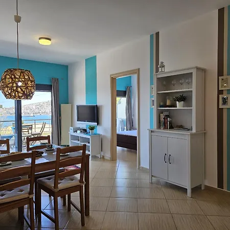 Sea View 014 Appartement Sarandë