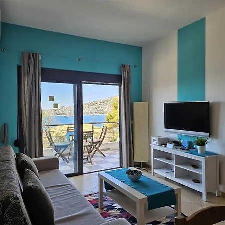 Sea View 014 *
