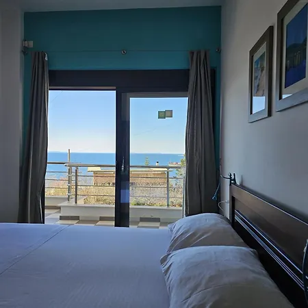 公寓 Sea View 014 *