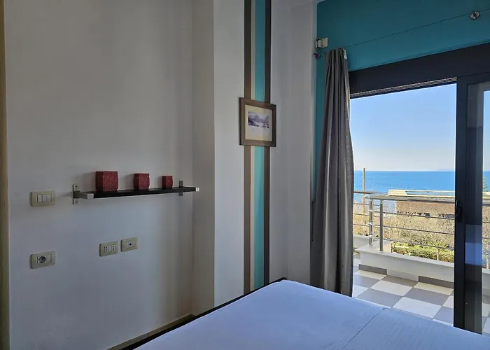 Sea View 014 アパート